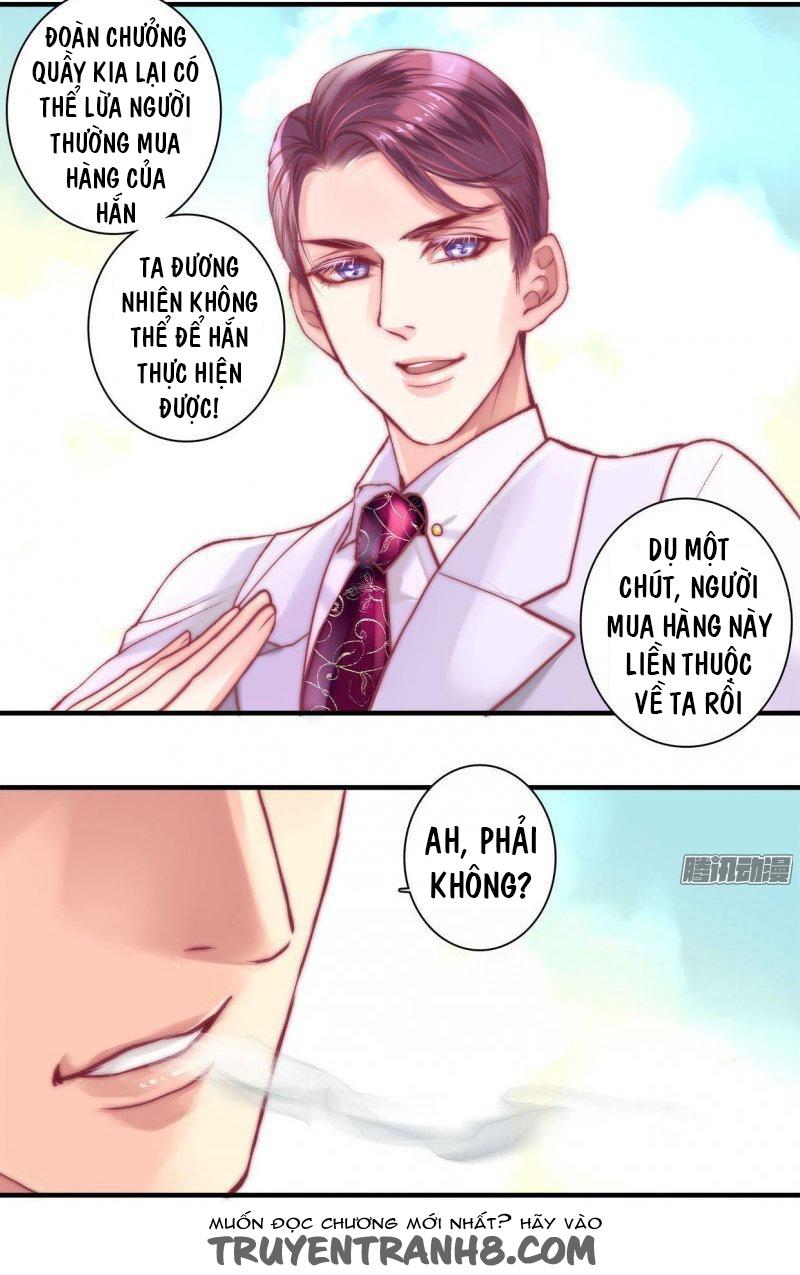 Khanh Như Tơ Chapter 8 - 20