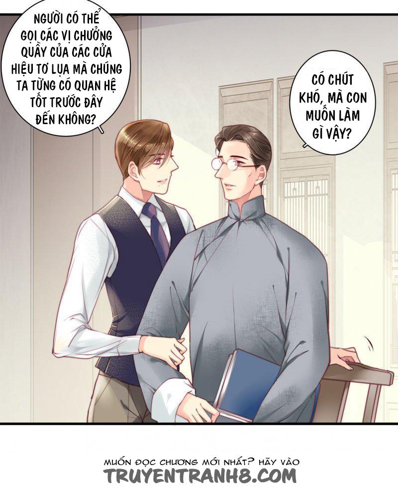 Khanh Như Tơ Chapter 8 - 32