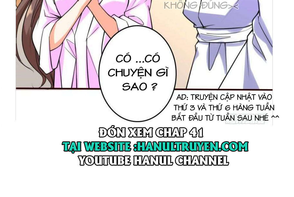 Sủng Mật Bảo Bối Của Tổng Tài Hàng Tỷ Chapter 40 - 13