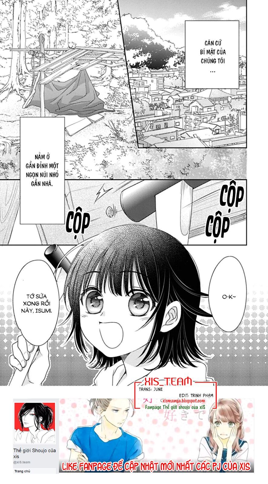 Ai Ga Shinu No Wa Kimi No Sei Chapter 1 - 2