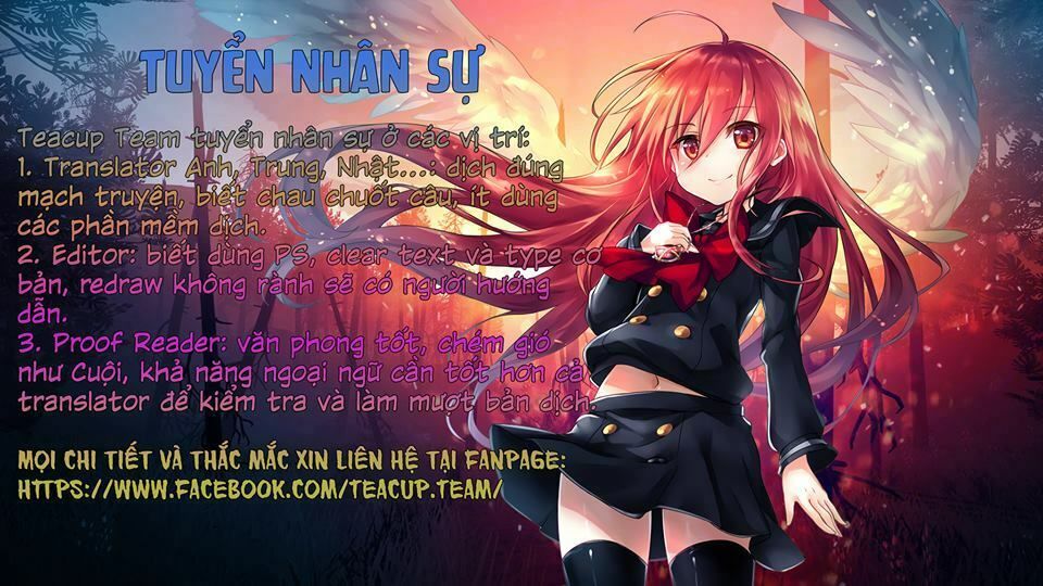 Isekai Ekisha No Kissaten Chapter 1 - 39