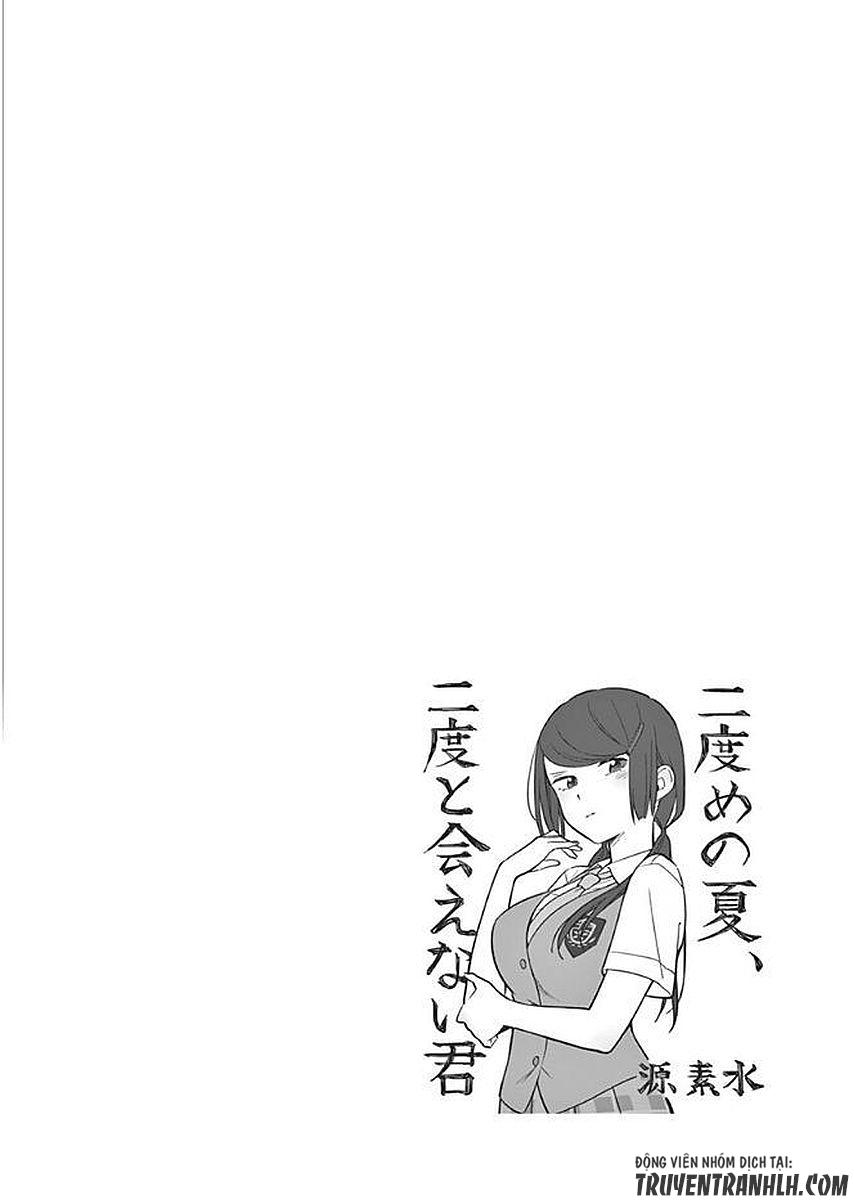 Nidome No Natsu, Nidoto Aenai Kimi Chapter 9 - 41