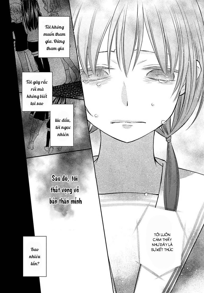 Fruits Basket Another Chapter 3 - 6