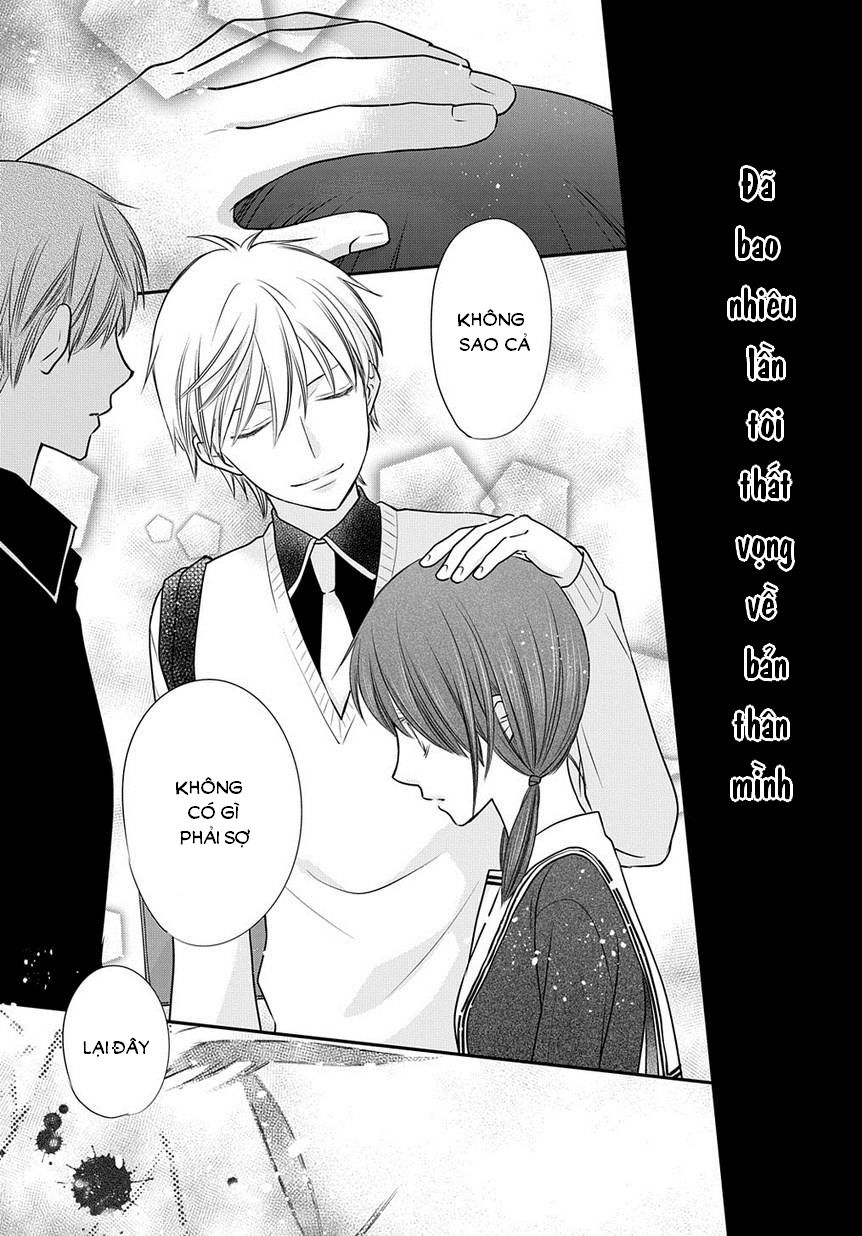 Fruits Basket Another Chapter 3 - 7