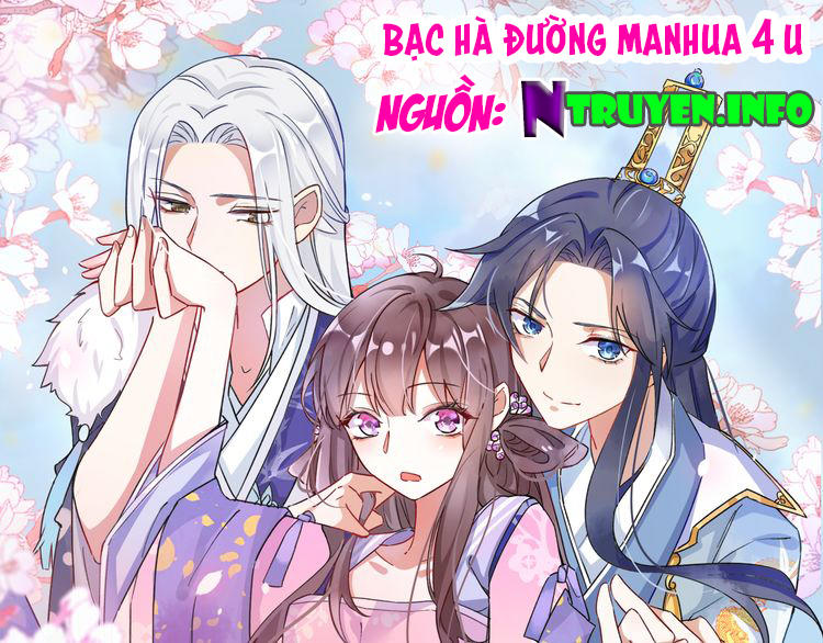 Hoa Nhan Sách Chapter 12.1 - 1