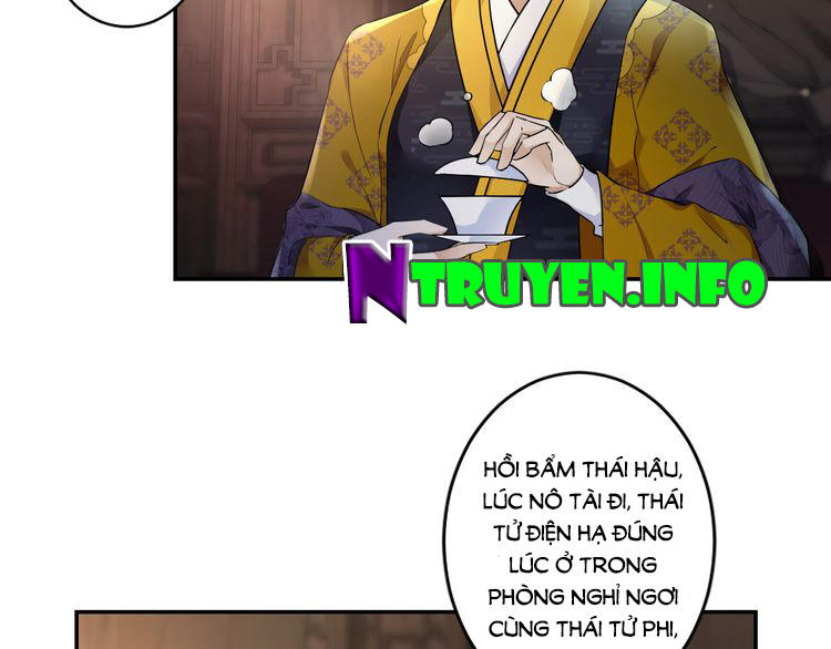 Hoa Nhan Sách Chapter 12.1 - 8