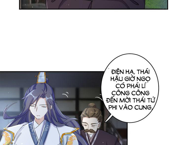 Hoa Nhan Sách Chapter 12.2 - 25