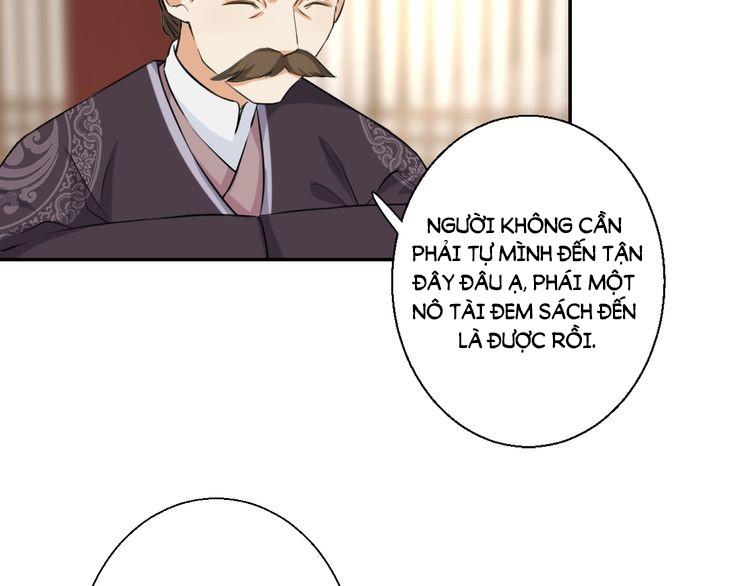 Hoa Nhan Sách Chapter 4.1 - 42