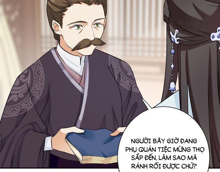 Hoa Nhan Sách Chapter 4.1 - 45