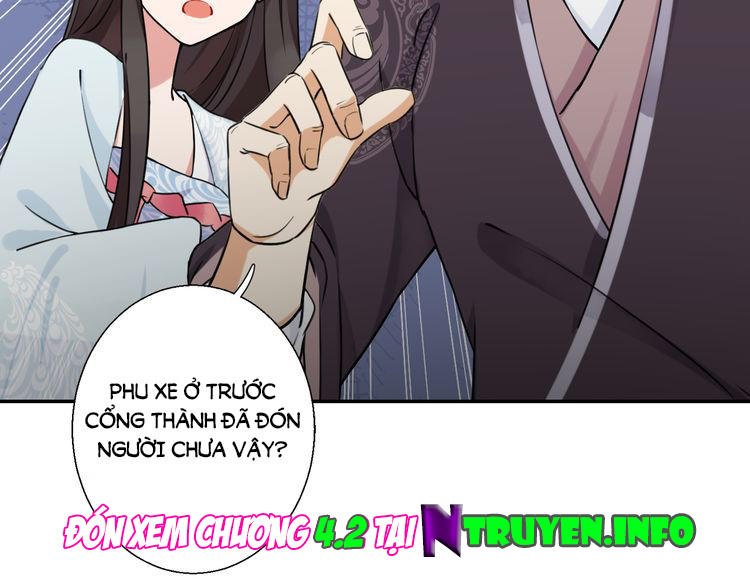 Hoa Nhan Sách Chapter 4.1 - 50