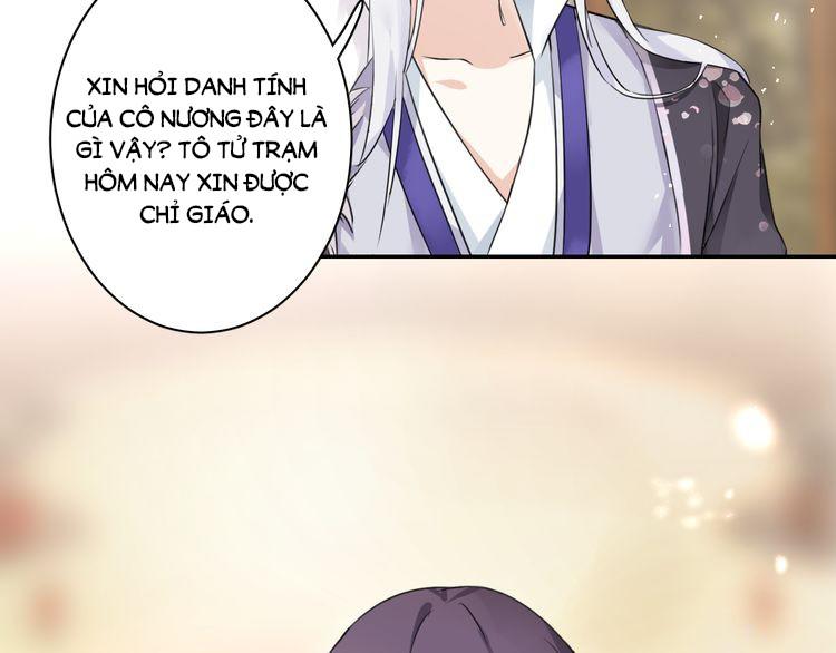 Hoa Nhan Sách Chapter 7.2 - 3