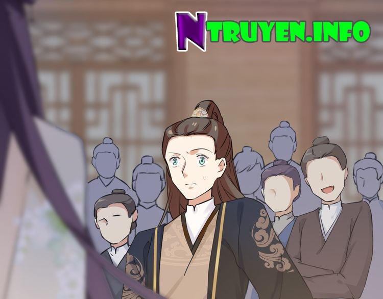 Hoa Nhan Sách Chapter 7.2 - 9