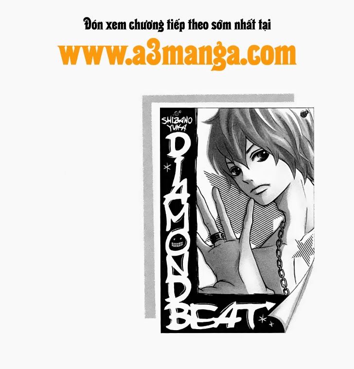 Diamond Beat Chapter 1 - 42