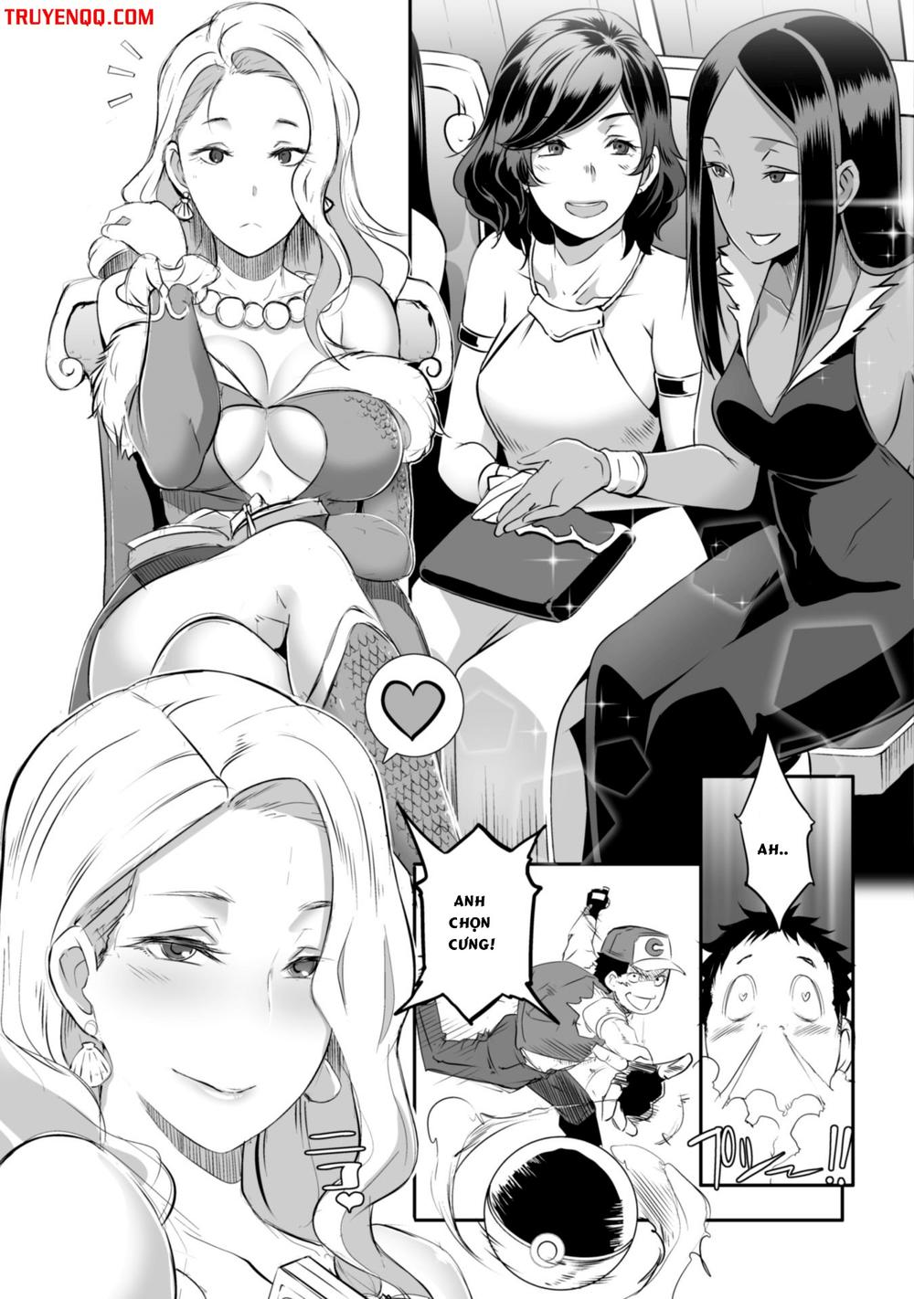 Sekkaku Cheat Wo Moratte Isekai Ni Teni Shita N Dakara, Suki Na You Ni Ikitemitai Chapter 2 - 17