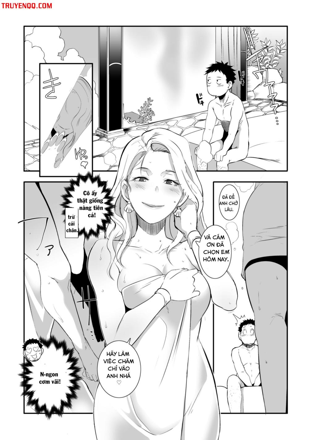 Sekkaku Cheat Wo Moratte Isekai Ni Teni Shita N Dakara, Suki Na You Ni Ikitemitai Chapter 2 - 18