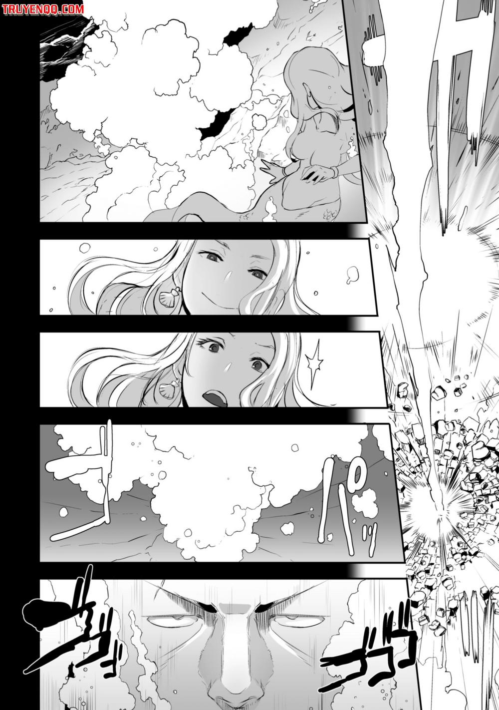 Sekkaku Cheat Wo Moratte Isekai Ni Teni Shita N Dakara, Suki Na You Ni Ikitemitai Chapter 2 - 22