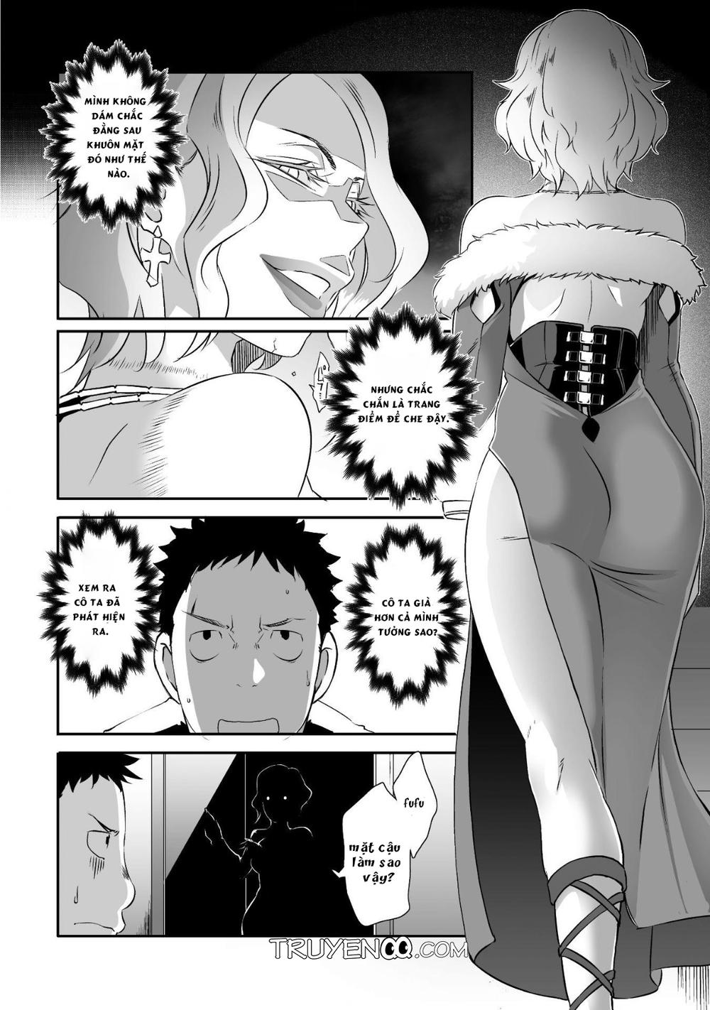 Sekkaku Cheat Wo Moratte Isekai Ni Teni Shita N Dakara, Suki Na You Ni Ikitemitai Chapter 3 - 15