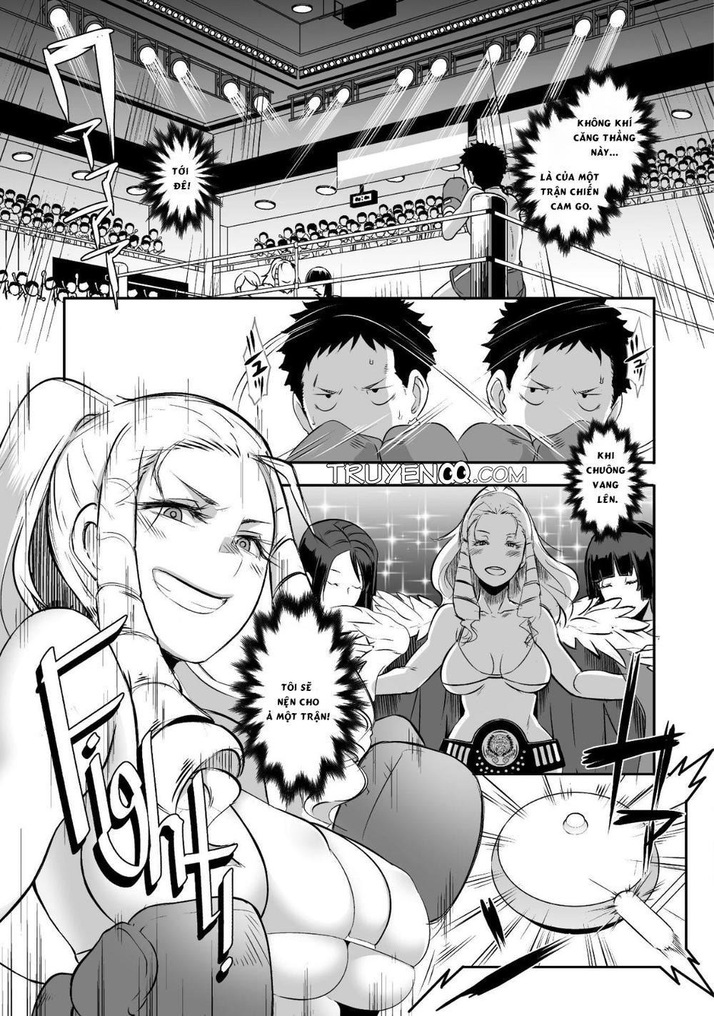 Sekkaku Cheat Wo Moratte Isekai Ni Teni Shita N Dakara, Suki Na You Ni Ikitemitai Chapter 3 - 10