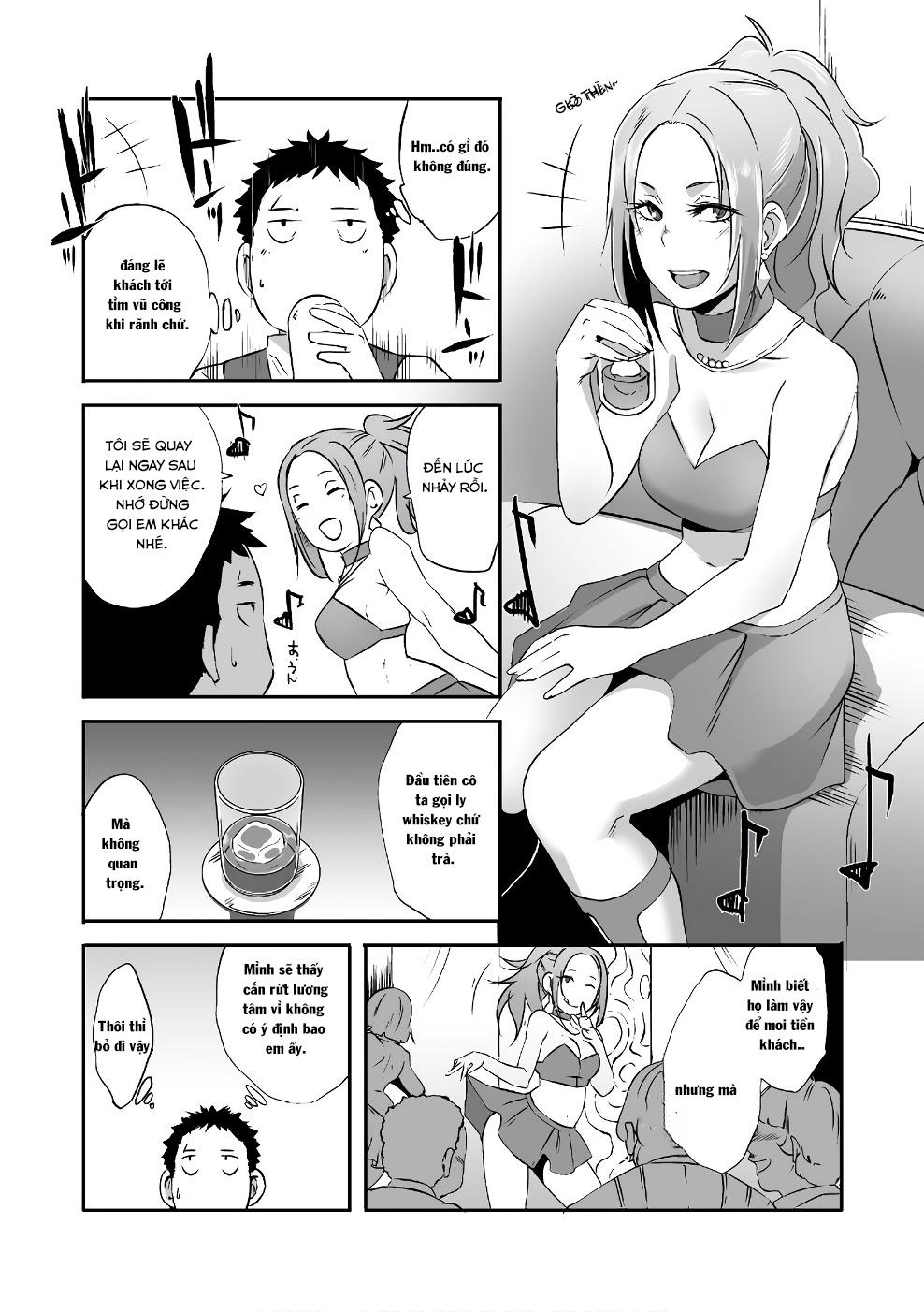 Sekkaku Cheat Wo Moratte Isekai Ni Teni Shita N Dakara, Suki Na You Ni Ikitemitai Chapter 4 - 11