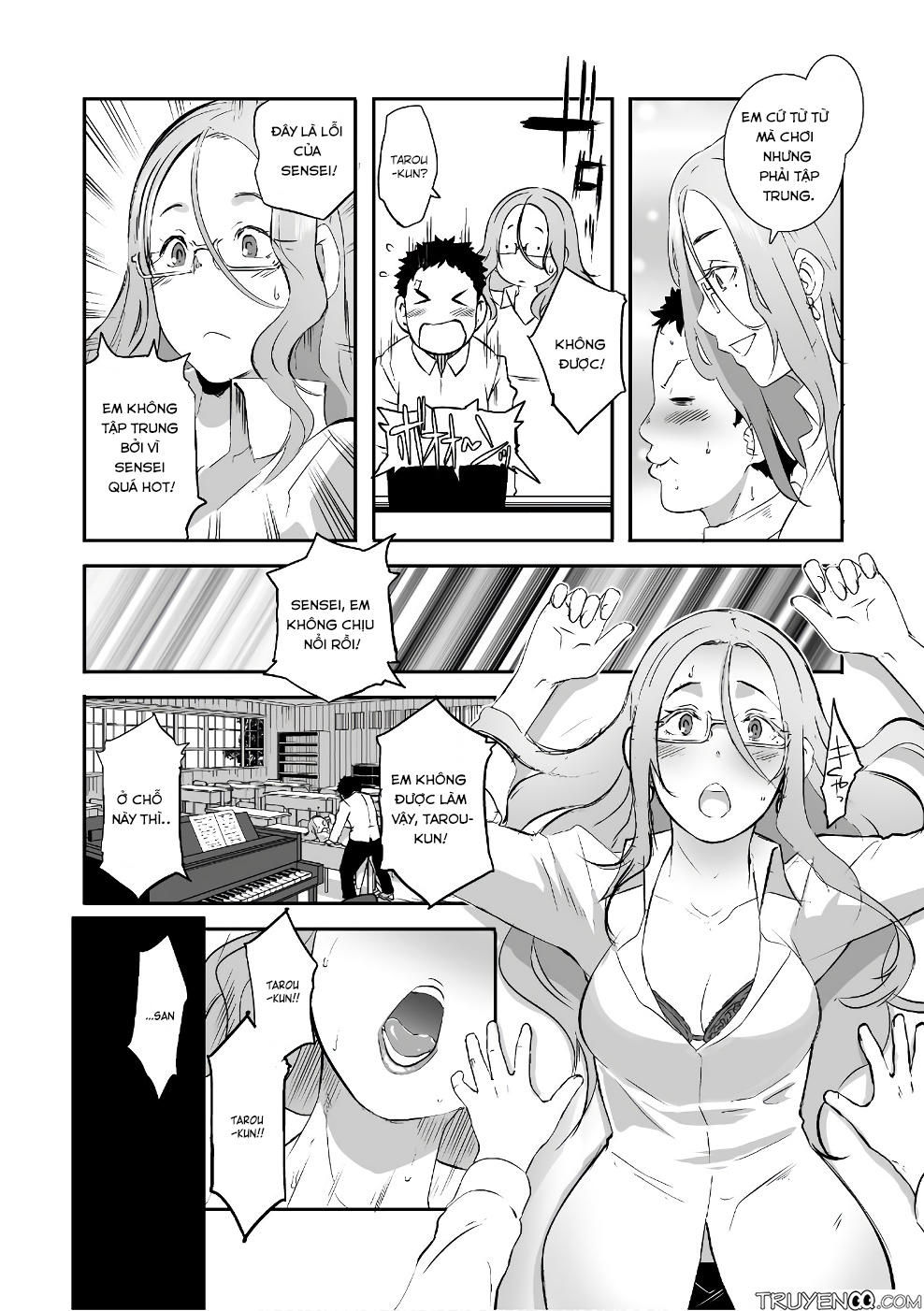 Sekkaku Cheat Wo Moratte Isekai Ni Teni Shita N Dakara, Suki Na You Ni Ikitemitai Chapter 4 - 23