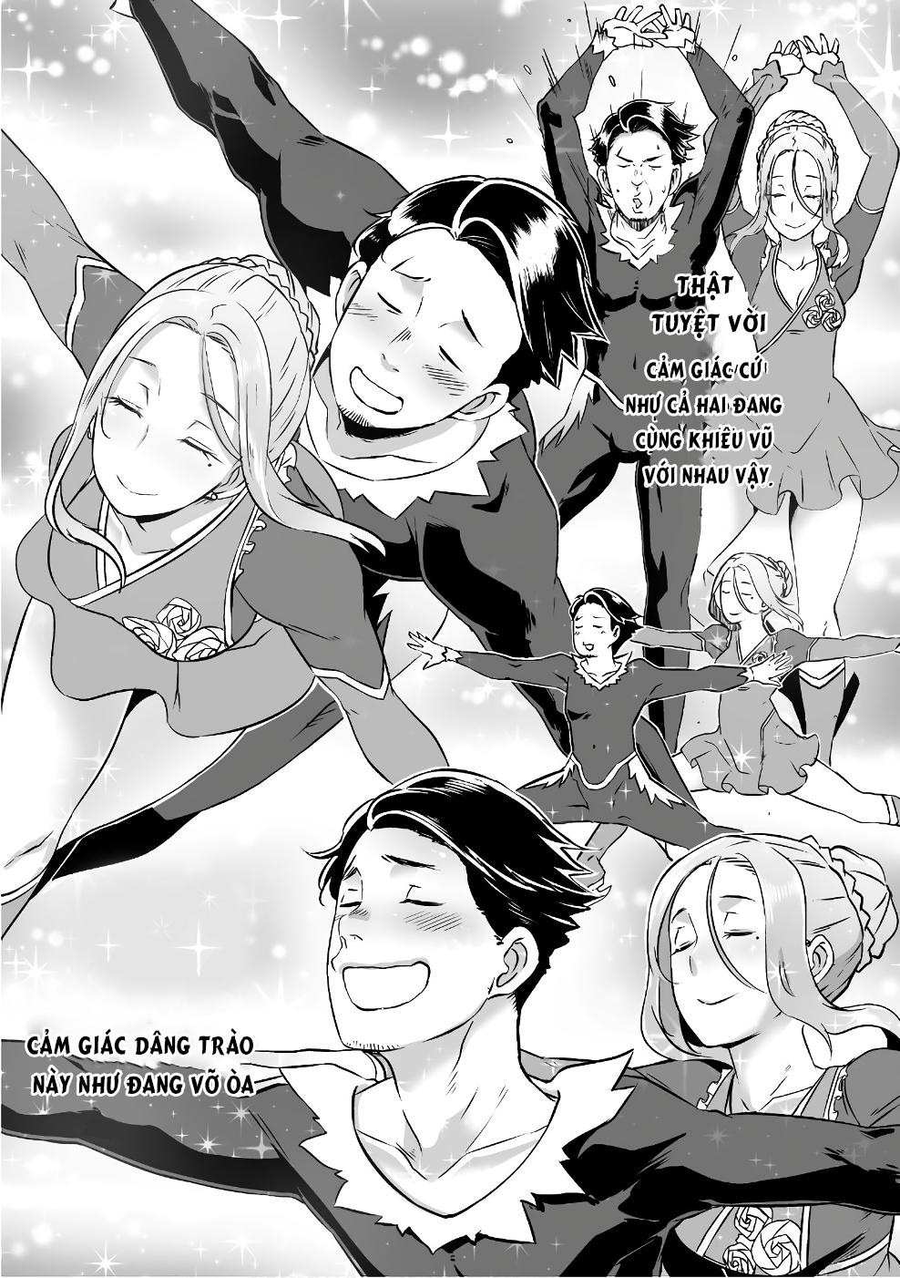 Sekkaku Cheat Wo Moratte Isekai Ni Teni Shita N Dakara, Suki Na You Ni Ikitemitai Chapter 4 - 28