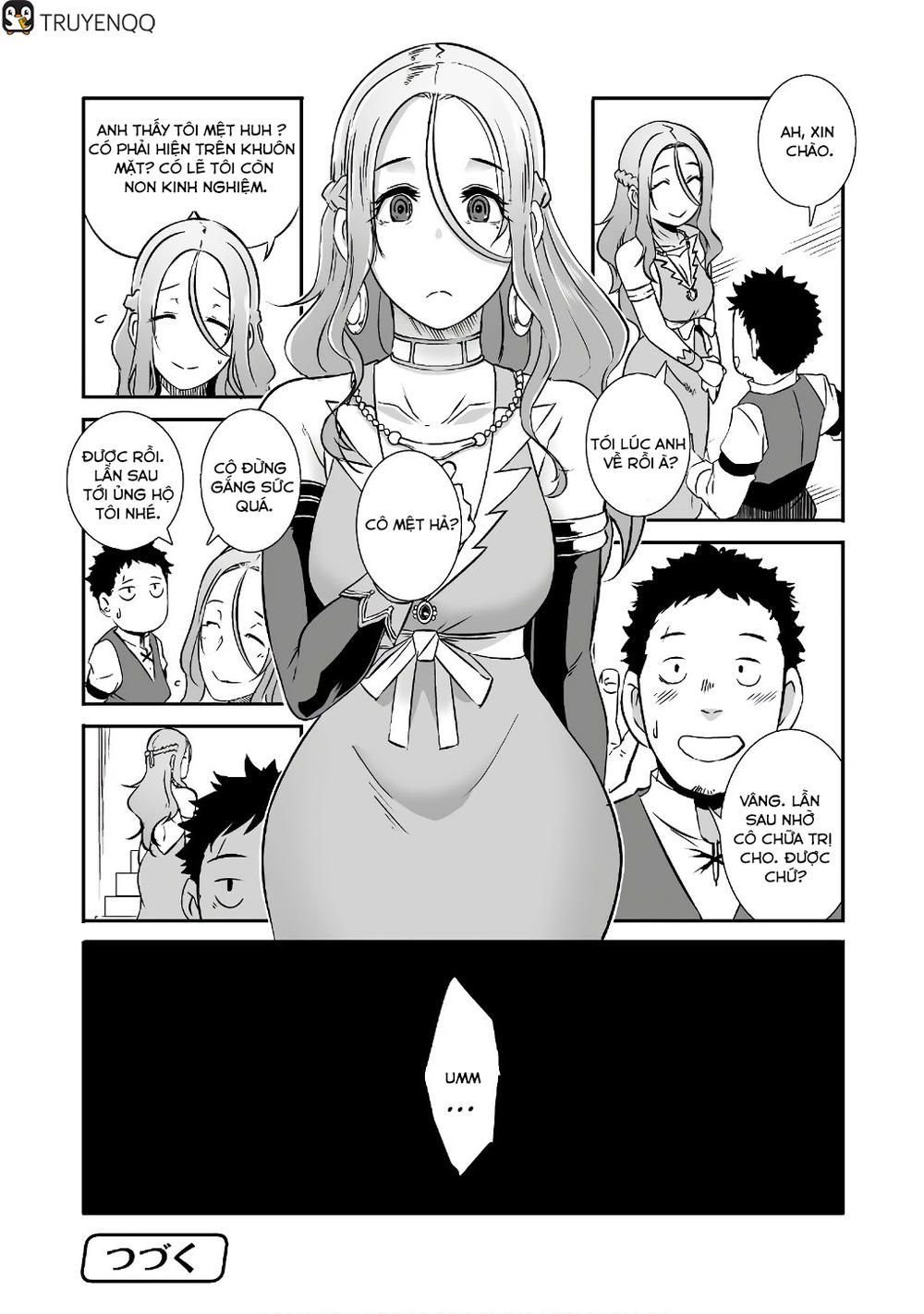 Sekkaku Cheat Wo Moratte Isekai Ni Teni Shita N Dakara, Suki Na You Ni Ikitemitai Chapter 5 - 26