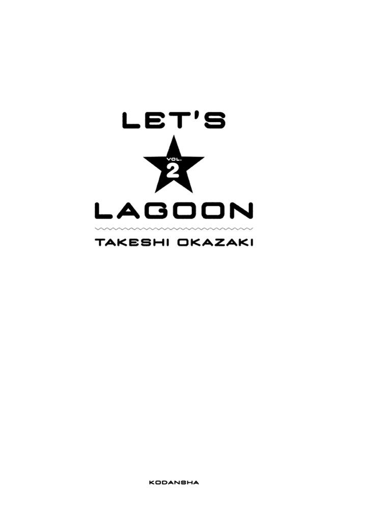 Lets Lagoon Chapter 11 - 3