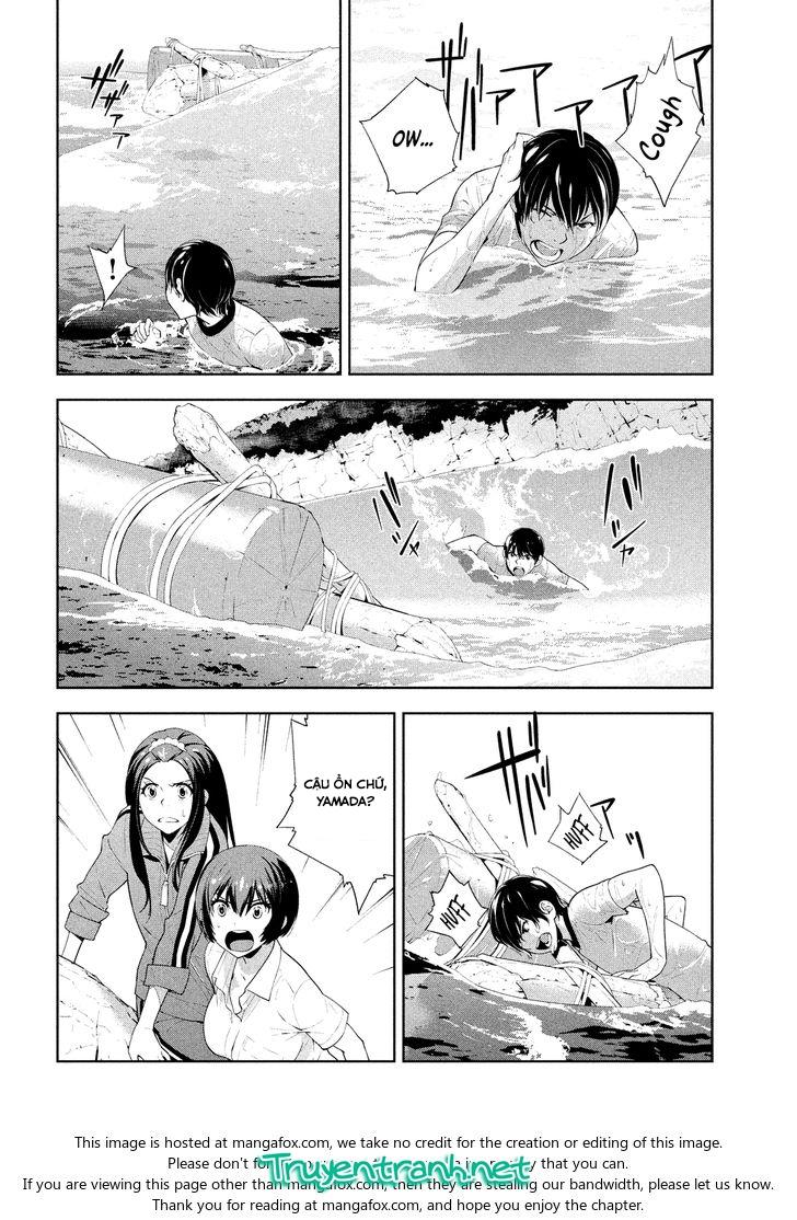 Lets Lagoon Chapter 51 - 10