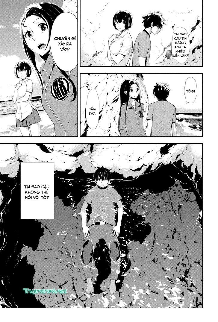 Lets Lagoon Chapter 54 - 9