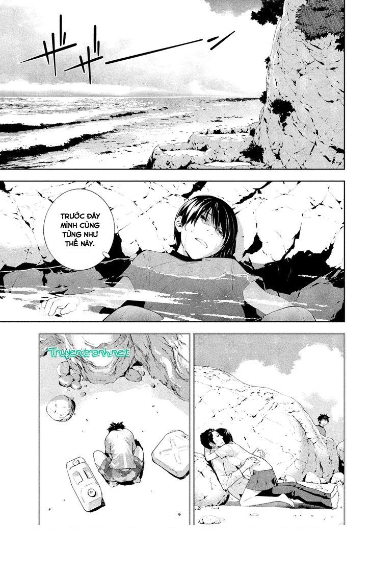 Lets Lagoon Chapter 55 - 3