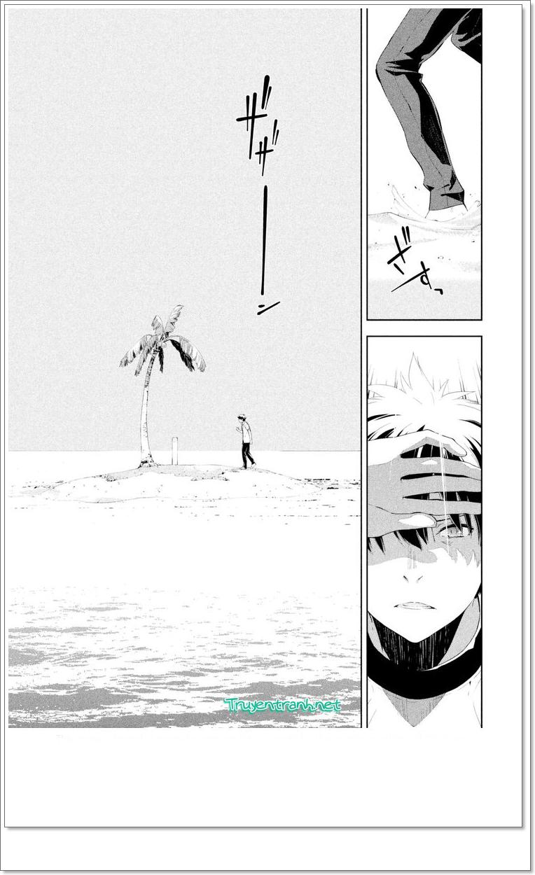 Lets Lagoon Chapter 57 - 5