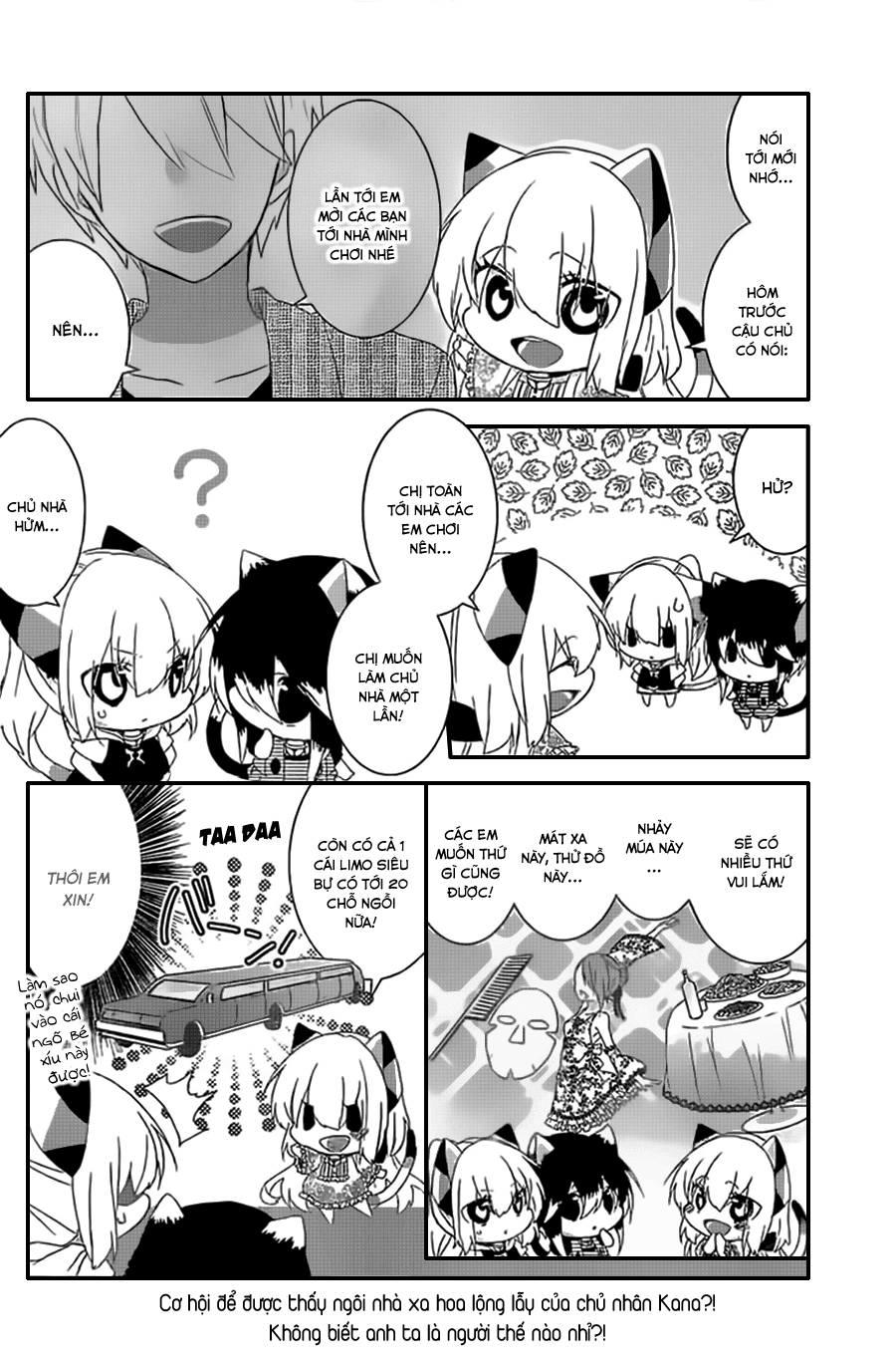 Nukoduke Chapter 29.1 - 4