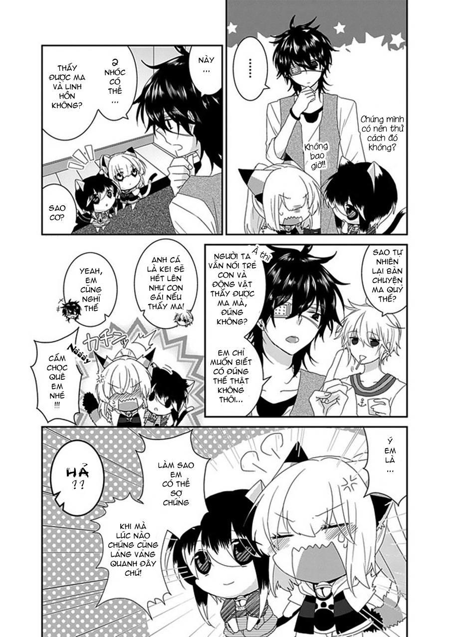 Nukoduke Chapter 38 - 6