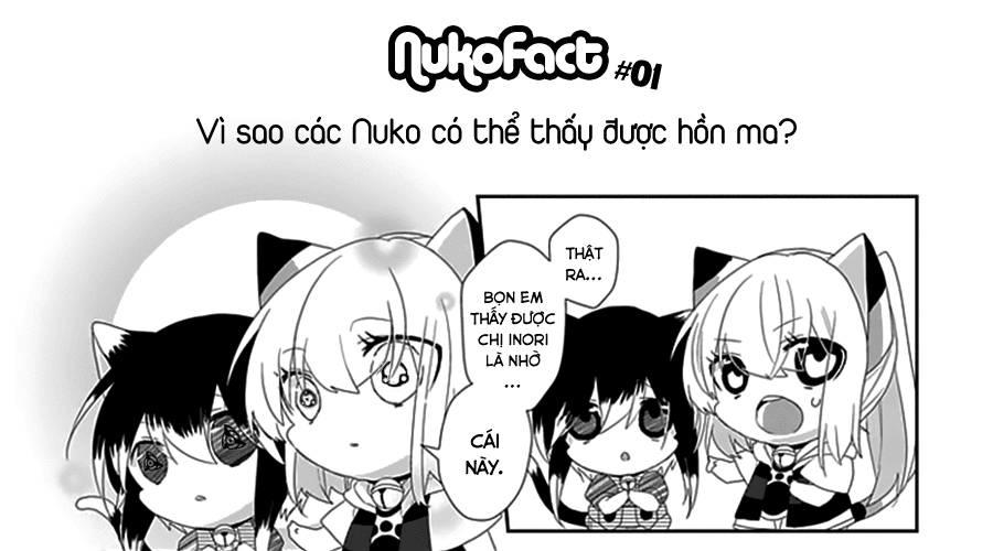 Nukoduke Chapter 40 - 11