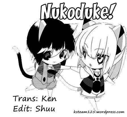 Nukoduke Chapter 60 - 1