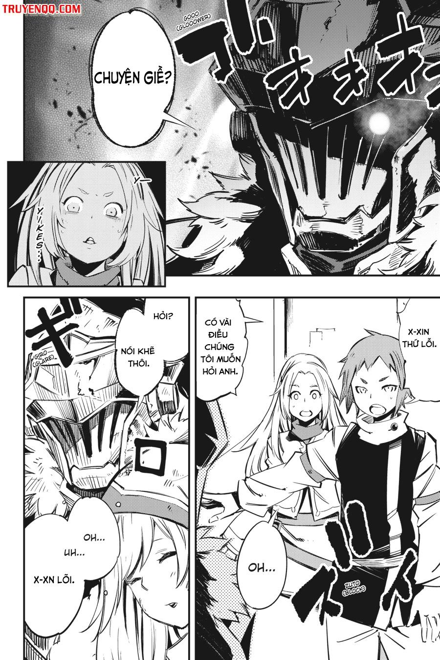 Goblin Slayer: Brand New Day Chapter 1 - 41