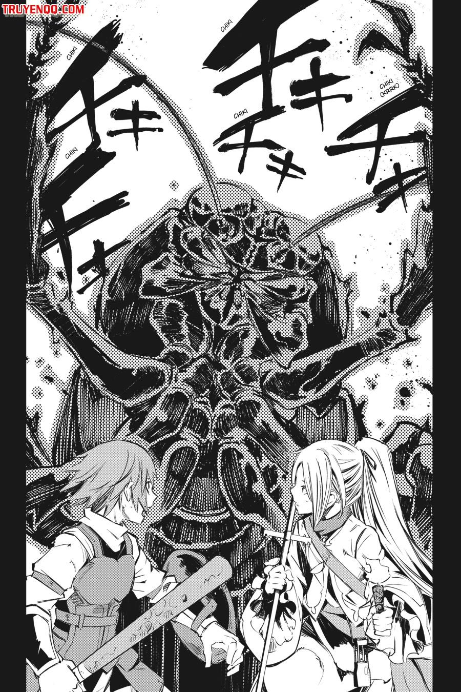 Goblin Slayer: Brand New Day Chapter 1 - 59