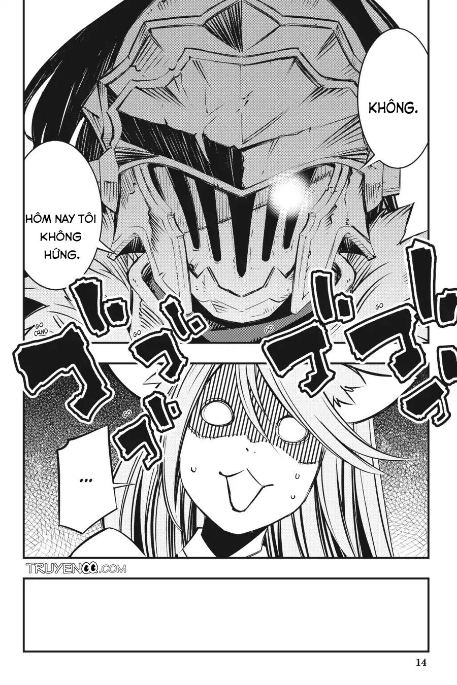 Goblin Slayer: Brand New Day Chapter 3 - 16