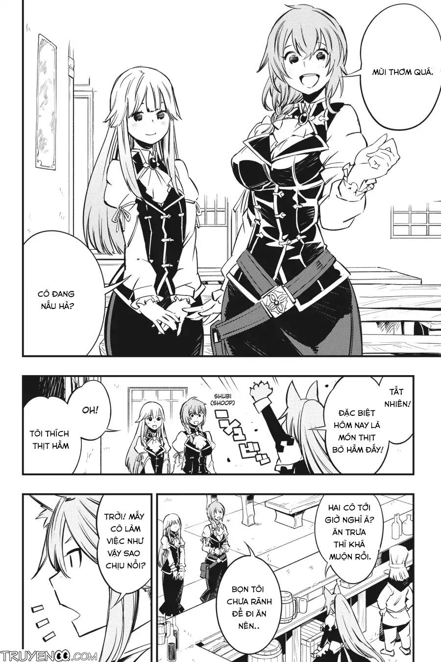 Goblin Slayer: Brand New Day Chapter 3 - 24