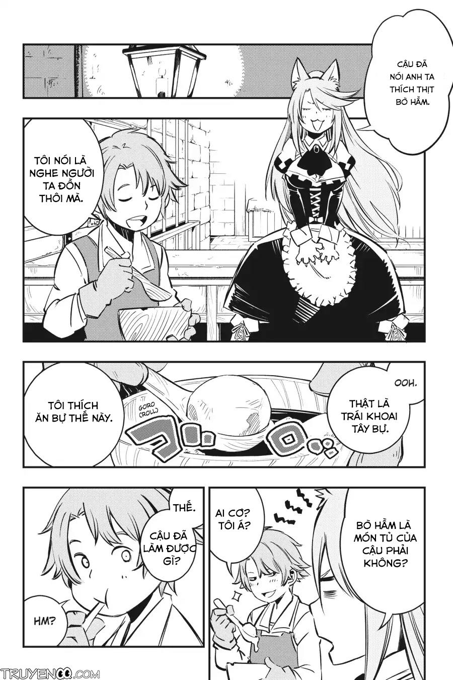 Goblin Slayer: Brand New Day Chapter 3 - 28