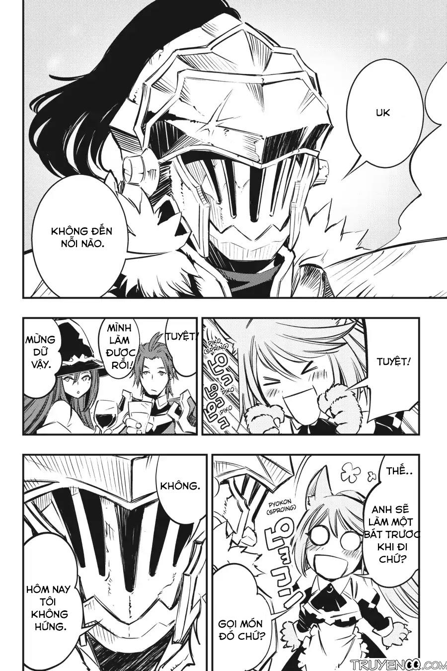 Goblin Slayer: Brand New Day Chapter 3 - 38