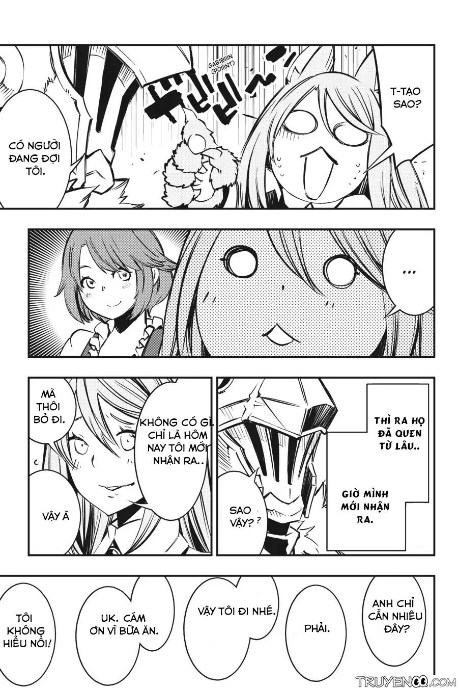 Goblin Slayer: Brand New Day Chapter 3 - 39