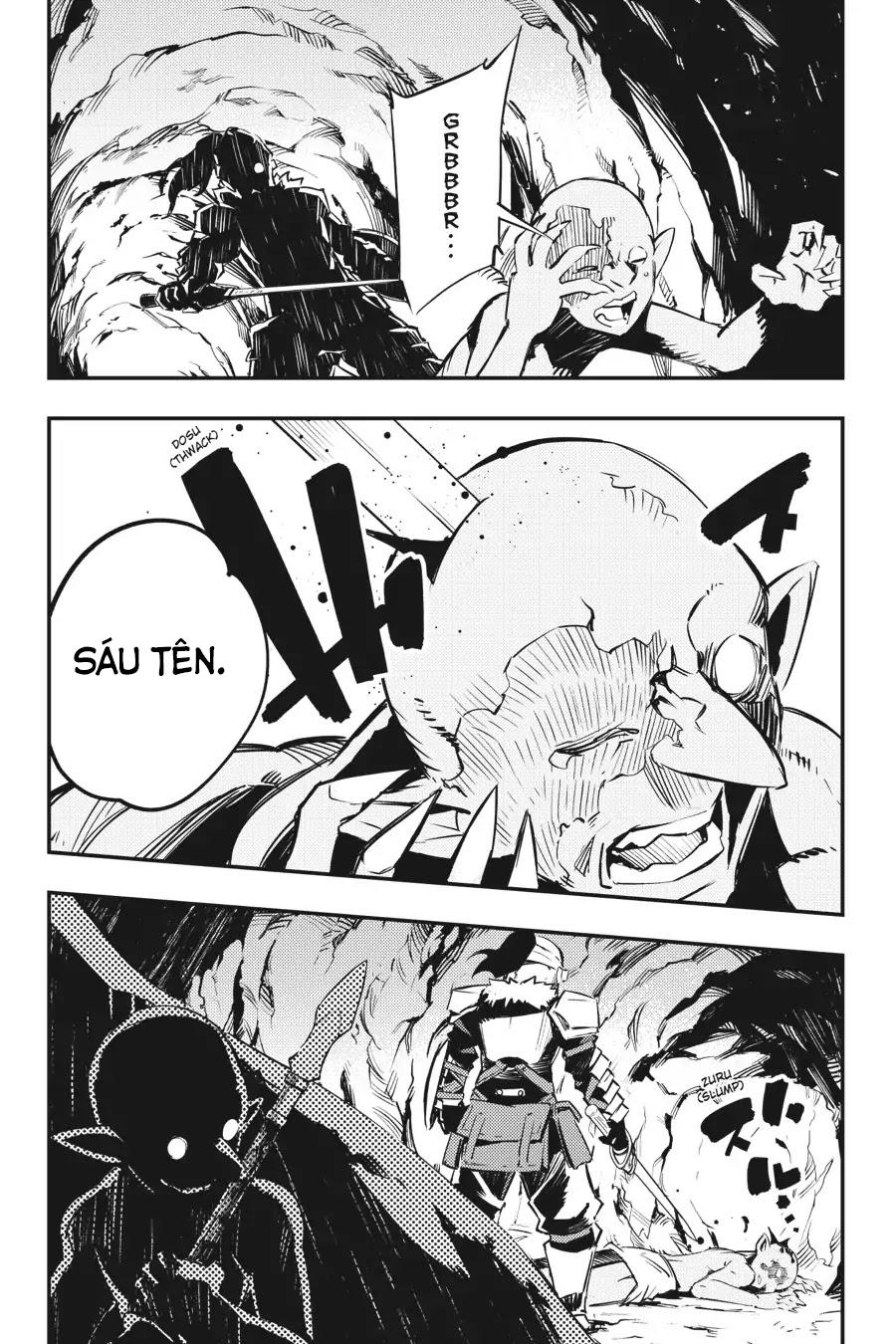 Goblin Slayer: Brand New Day Chapter 4 - 20