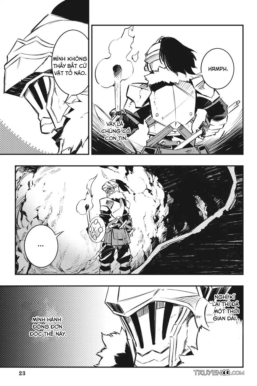 Goblin Slayer: Brand New Day Chapter 4 - 25