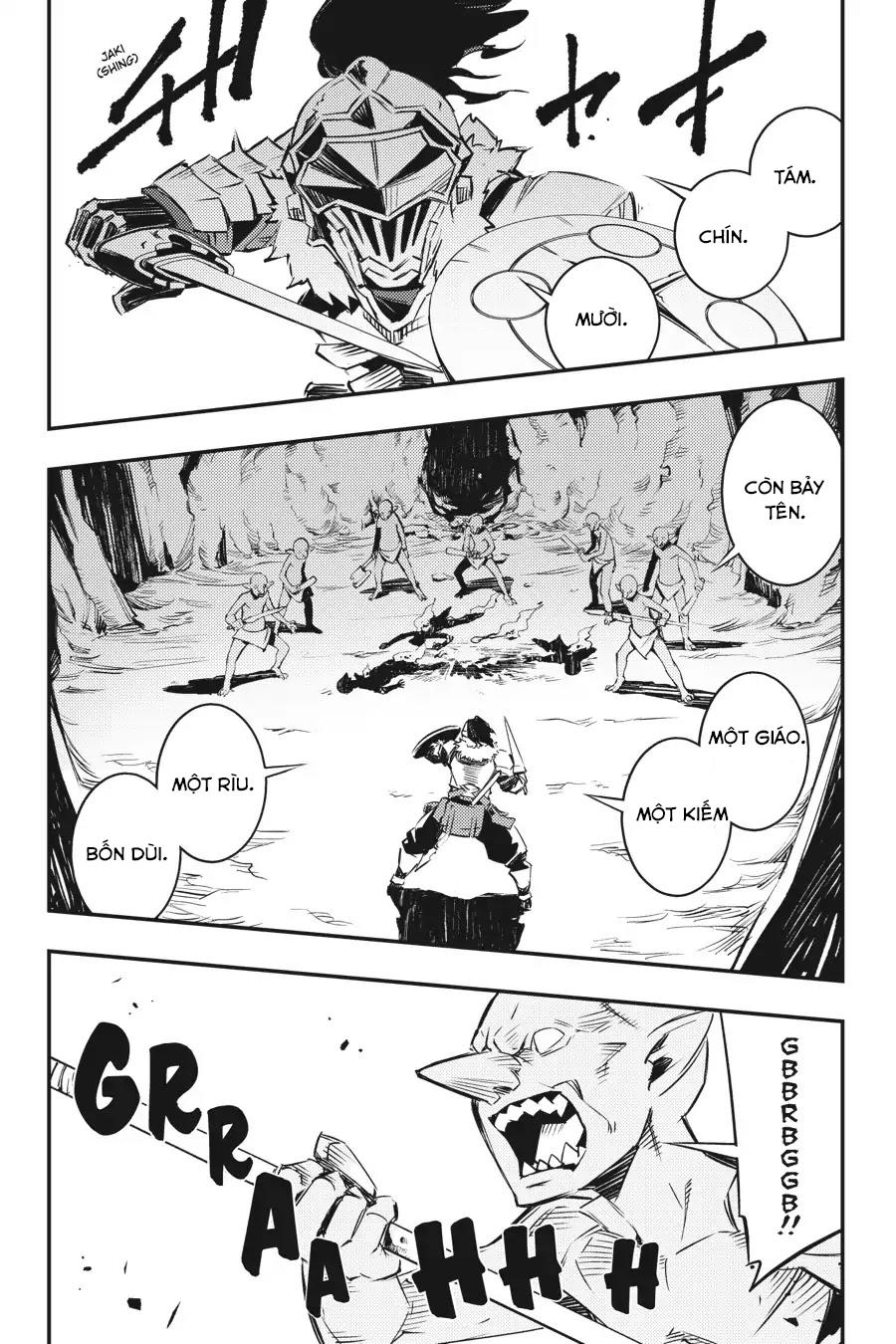 Goblin Slayer: Brand New Day Chapter 4 - 30