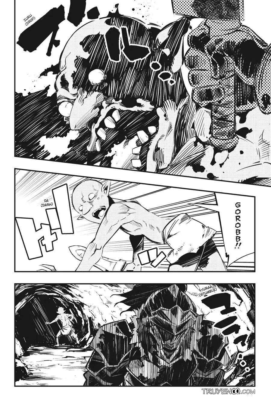 Goblin Slayer: Brand New Day Chapter 4 - 38