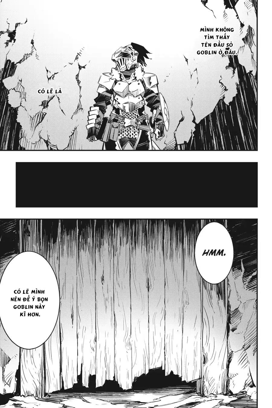 Goblin Slayer: Brand New Day Chapter 4 - 41