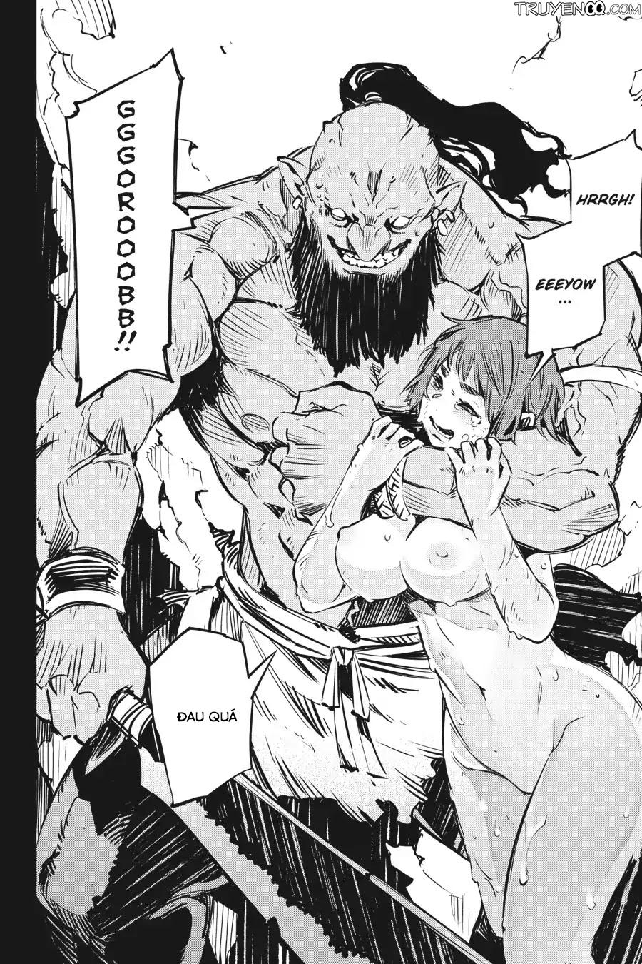 Goblin Slayer: Brand New Day Chapter 4 - 42