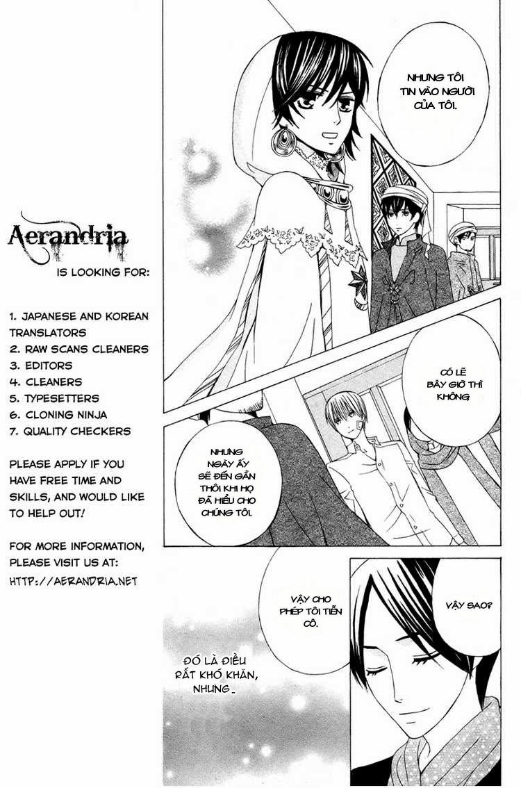 Zettai Heiwa Daisakusen Chapter 10 - 37