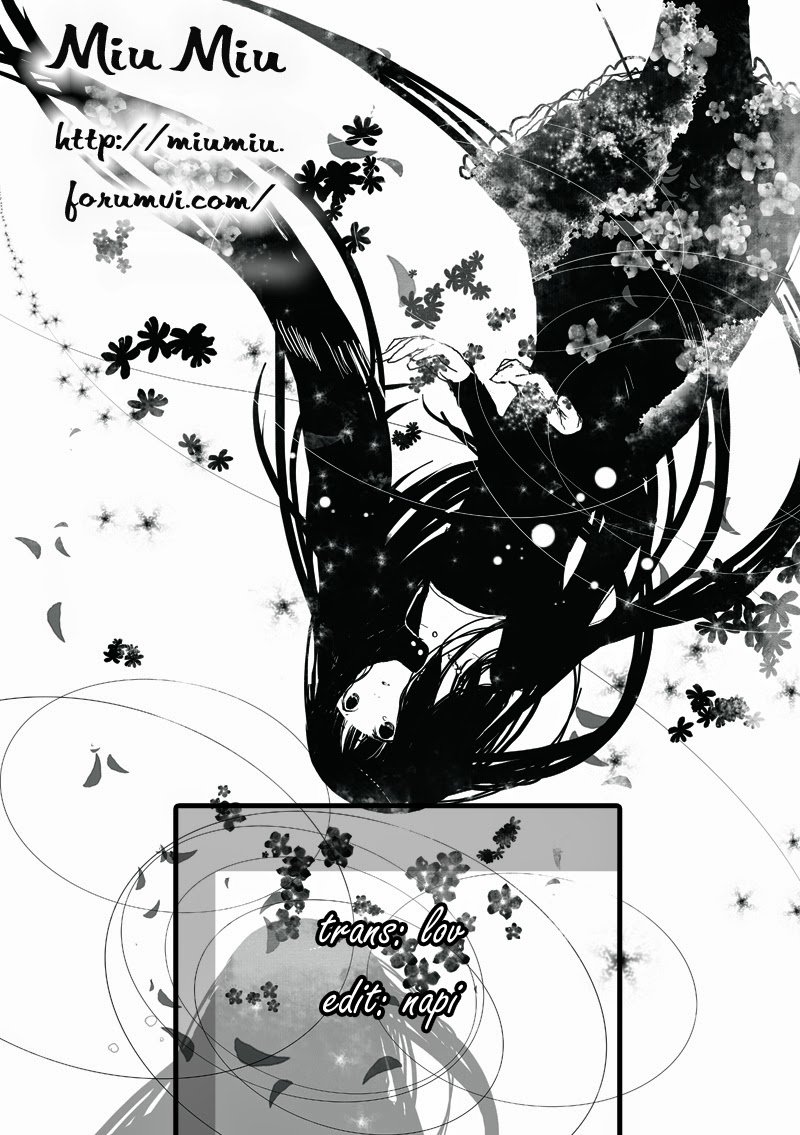 Zettai Heiwa Daisakusen Chapter 12 - 34